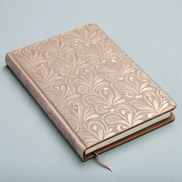 Scripture Journal