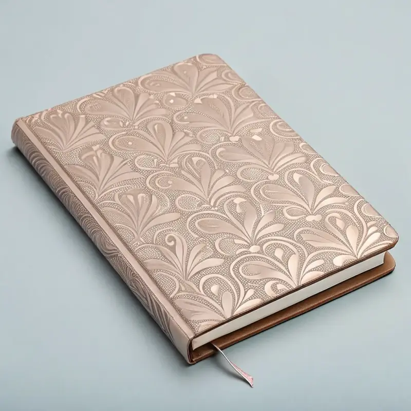 Scripture Journal