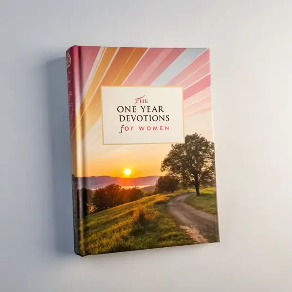 Daily Devotional for Women