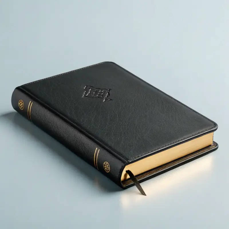 NIV Holy Bible, Hardcover