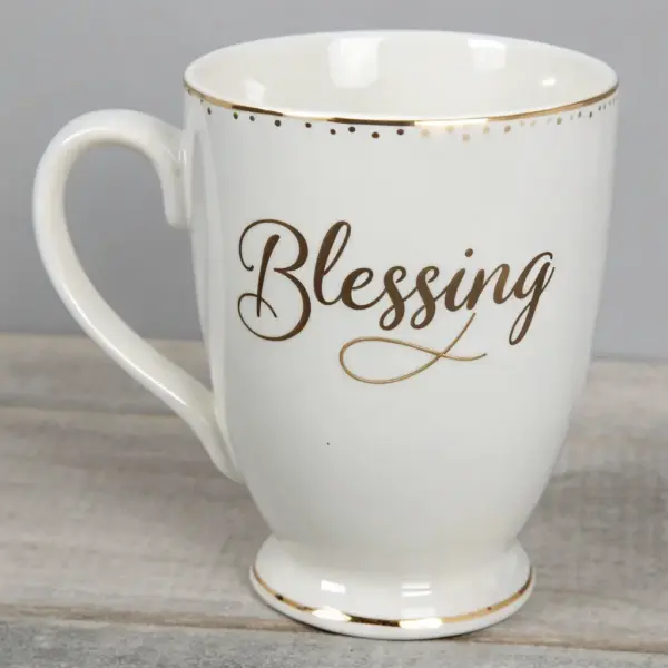 Christian Coffee Mug
