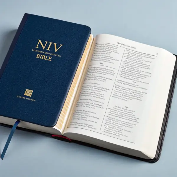 ESV Study Bible