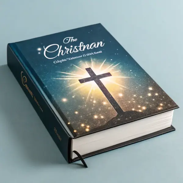 Christian Leadership Guide